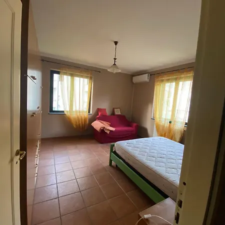 Apartment Appartamento/casa Vacanze A Nocera Terinese
