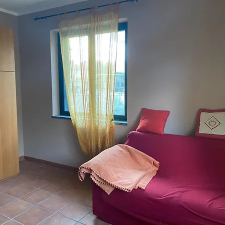 Appartamento/casa Vacanze A Nocera Terinese Fronte Aguglieri