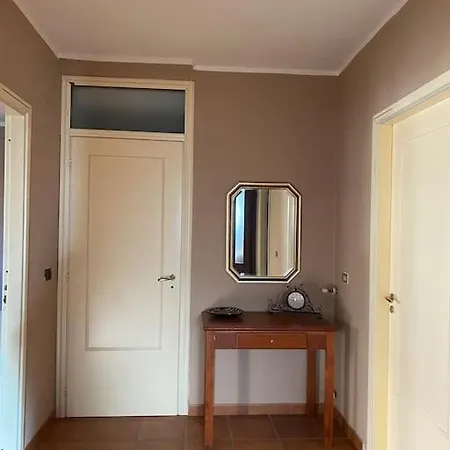 Appartamento/casa Vacanze A Nocera Terinese Fronte Aguglieri