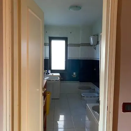Appartamento/casa Vacanze A Nocera Terinese 아파트