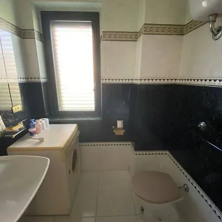 Appartamento/casa Vacanze A Nocera Terinese Apartment *