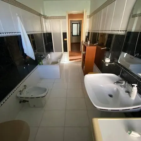 Appartamento/casa Vacanze A Nocera Terinese 아파트