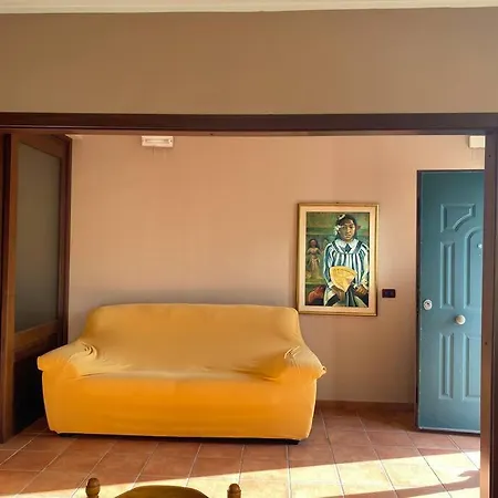 Appartamento/casa Vacanze A Nocera Terinese *