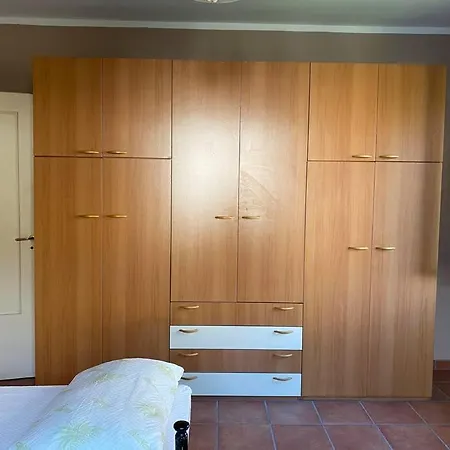 Appartamento/casa Vacanze A Nocera Terinese